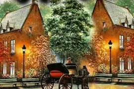 Lugares MAGICOS !!!!!!!