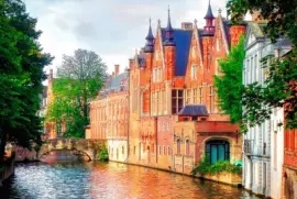 Lugares MAGICOS !!!!!!!