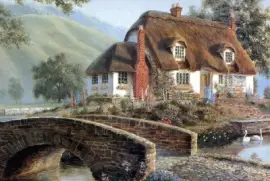 Lugares MAGICOS !!!!!!! jigsaw puzzle