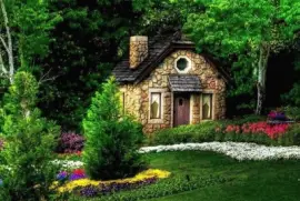 Lugares MAGICOS !!!!!!!