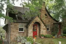 Lugares MAGICOS !!!!!!!