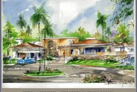 PINTURA IMPROVISADAâ€¦  PERO NO DEJA DE SER UNA CHULADA