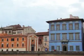 Pisa