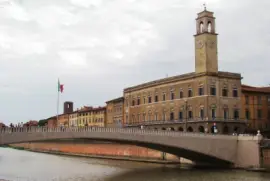 Pisa