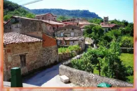 QUINTANILLA-ESCALADA (BURGOS) â€“ TRANQUILO Y BONITO PUEBLO