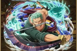 Zoro Roronoa