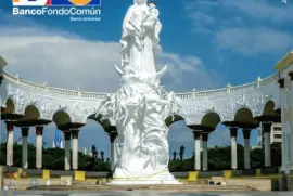 La Chinita, Patrona deZulia