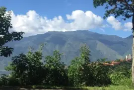 Paisaje MontaÃ±oso, Vzla.