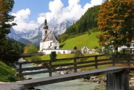 Ramsau-Alemania