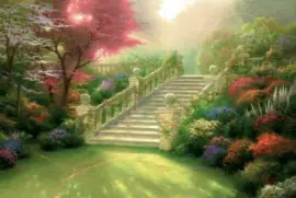 æ²¹ç•«é¢¨æ™¯