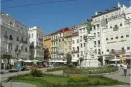 Coimbra