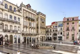 Coimbra