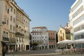 Coimbra