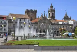 Braga