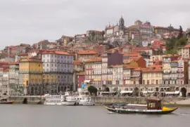 Oporto