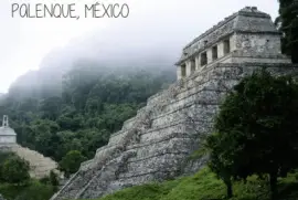 PALENQUE