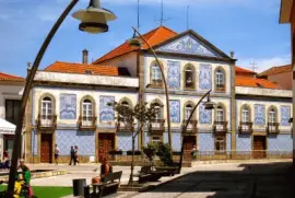 Aveiro