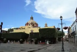 QuerÃ©taro, Qro.