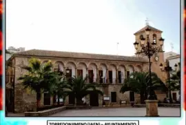 TORREDONJIMENO (JAEN) â€“ AYUNTAMIENT