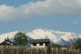 Saint-Pierre d 'Albigny, Savoie