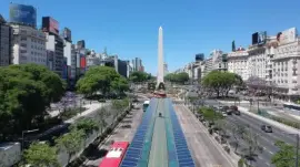Buenos Aires Argentina