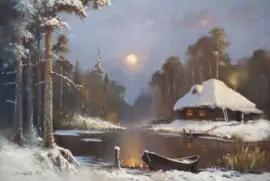 Lugares MÃ gicos !!!