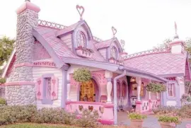 Lugares MÃ gicos !!!