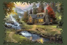 Lugares MÃ gicos !!!