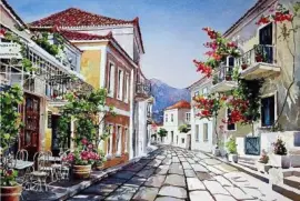 Lugares MÃ gicos !!!