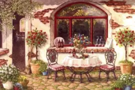 Lugares MÃ gicos !!!