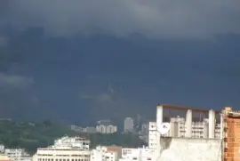 Paisaje CaraqueÃ±o