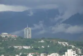 Otro paisaje caraqueÃ±o