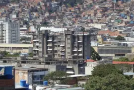 Barriada CaraqueÃ±a