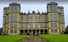 Hardwick Hall A