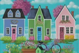 פאזל של art395