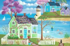 פאזל של art397