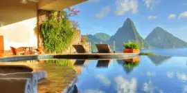 פאזל של lindo para relajarse