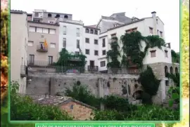ALÃ’S DE BALAGUER (LLEIDA) â€“ A LA ORILLA DEL RIO SEGRE