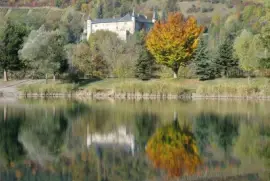 Saint-Jean de la Porte, Savoie