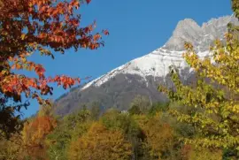 Saint-Pierre d 'Albigny, Savoie