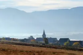 Saint-Pierre d 'Albigny, Savoie