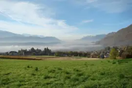 Saint-Pierre d 'Albigny, Savoie