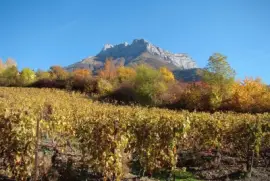 Saint-Pierre d 'Albigny, Savoie