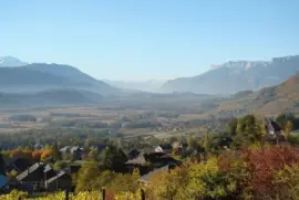 Saint-Pierre d 'Albigny, Savoie