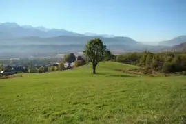Saint-Pierre d 'Albigny, Savoie