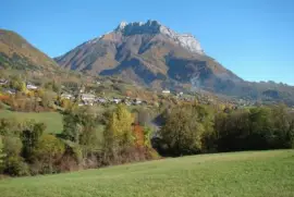 Saint-Pierre d 'Albigny, Savoie