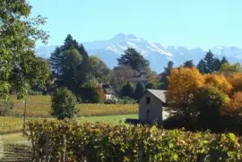 Saint-Pierre d 'Albigny, Savoie