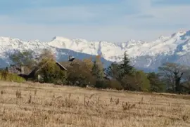 Saint-Pierre d 'Albigny, Savoie