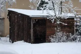 Saint-Pierre d 'Albigny, Savoie
