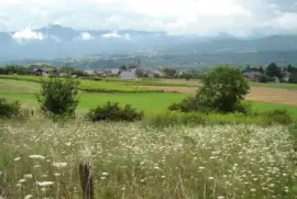 Saint-Pierre d 'Albigny, Savoie